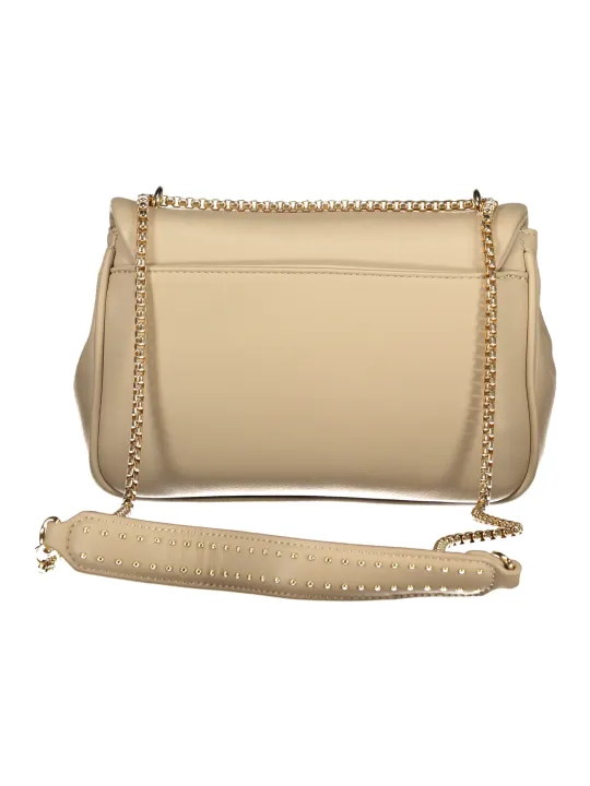 CAFENOIR Damen Schultertasche Beige mieten | Flex-Fashion Verleih
