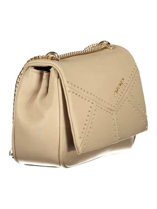 CAFENOIR Damen Schultertasche Beige mieten | Flex-Fashion Verleih