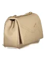 CAFENOIR Damen Schultertasche Beige mieten | Flex-Fashion Verleih