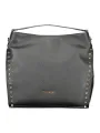 CAFENOIR Damen Schultertasche Schwarz mieten | Flex-Fashion