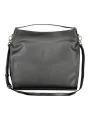 CAFENOIR Damen Schultertasche Schwarz mieten | Flex-Fashion