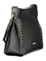 CAFENOIR Damen Schultertasche Schwarz mieten | Flex-Fashion