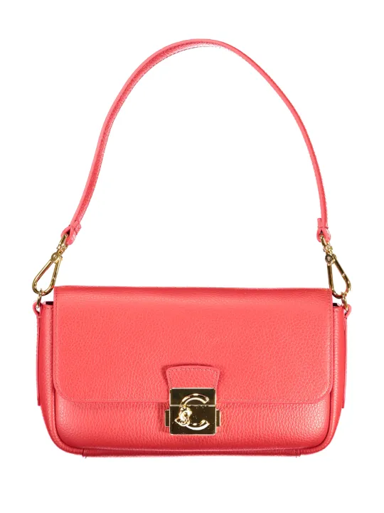 Coccinelle Damen Tasche Rot mieten - Flex-Fashion Verleih