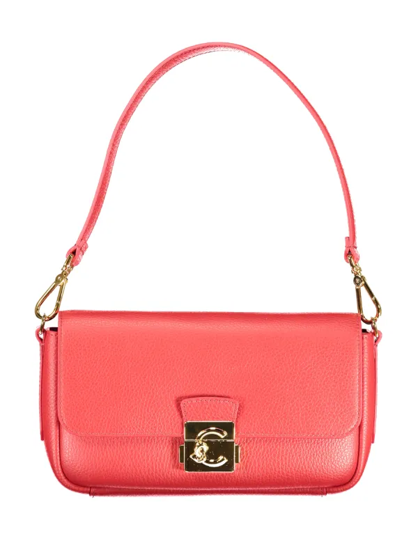 Coccinelle Damen Tasche Rot mieten - Flex-Fashion Verleih