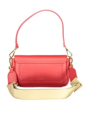 Coccinelle Damen Tasche Rot mieten - Flex-Fashion Verleih