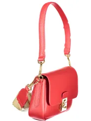 Coccinelle Damen Tasche Rot mieten - Flex-Fashion Verleih