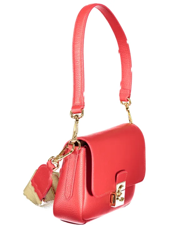 Coccinelle Damen Tasche Rot mieten - Flex-Fashion Verleih