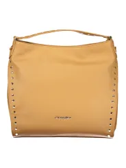 CAFENOIR Damen Schultertasche Braun mieten - Flex-Fashion