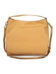 CAFENOIR Damen Schultertasche Braun mieten - Flex-Fashion