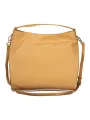 CAFENOIR Damen Schultertasche Braun mieten - Flex-Fashion