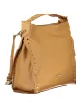 CAFENOIR Damen Schultertasche Braun mieten - Flex-Fashion