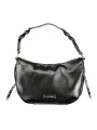 CAFENOIR Damen Schultertasche Schwarz mieten | Flex-Fashion