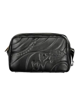 CAFENOIR Damen Tasche Schwarz mieten | Flex-Fashion Verleih
