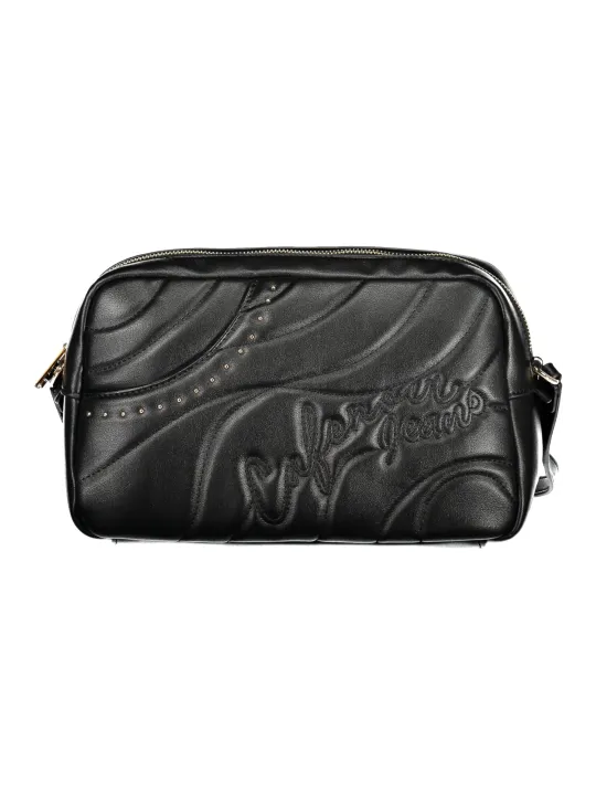 CAFENOIR Damen Tasche Schwarz mieten | Flex-Fashion Verleih