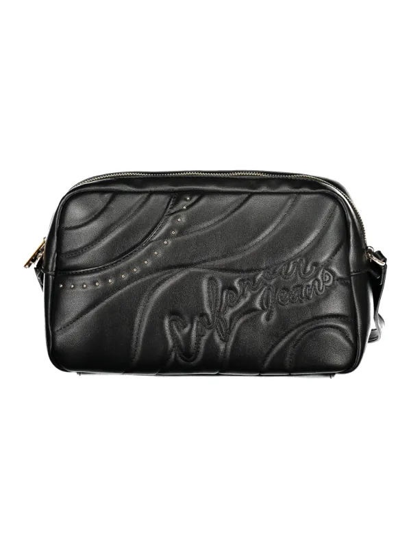 CAFENOIR Damen Tasche Schwarz mieten | Flex-Fashion Verleih