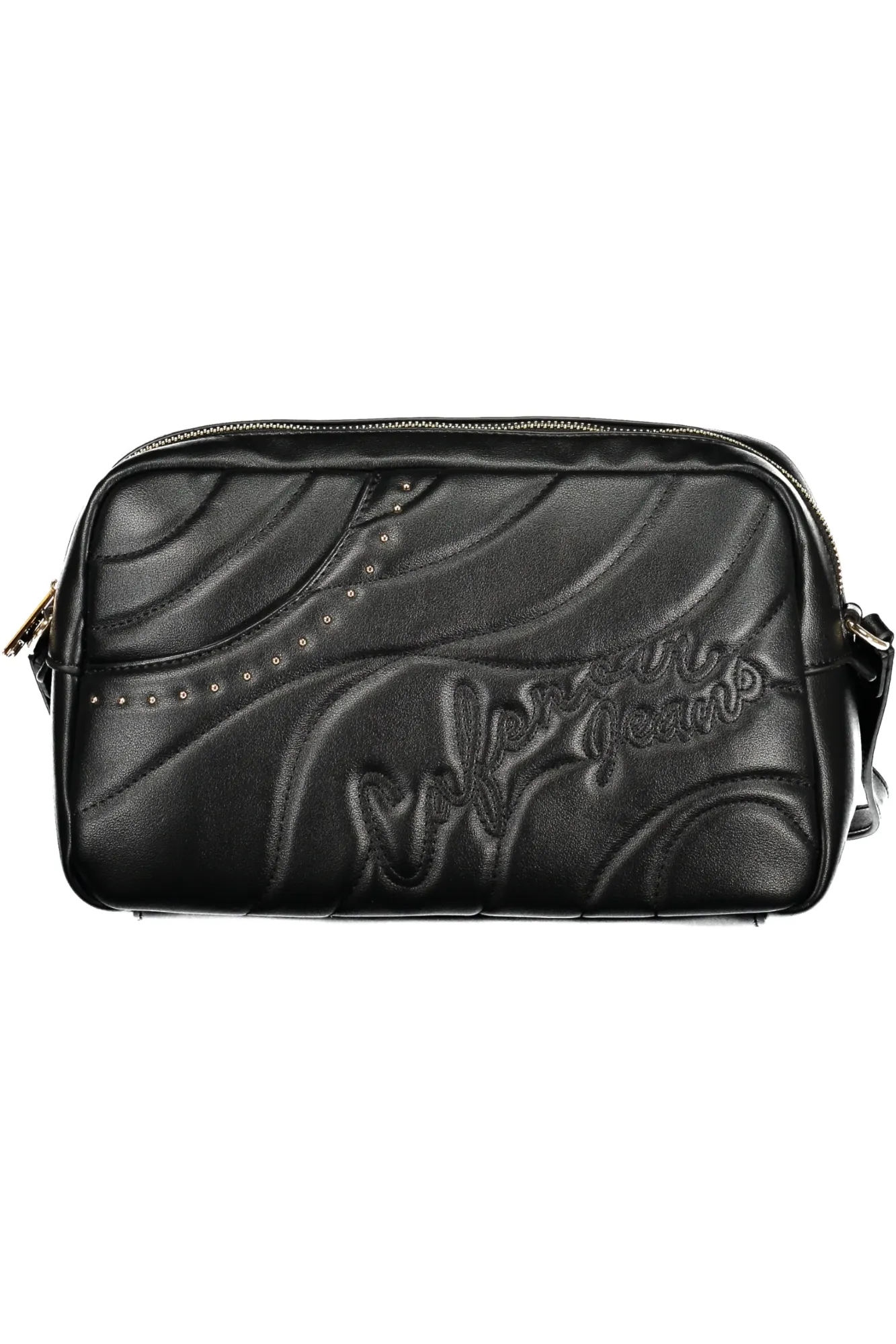 Damen Tasche Schwarz CJ0903_NEN001