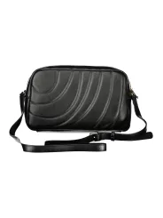 CAFENOIR Damen Tasche Schwarz mieten | Flex-Fashion Verleih
