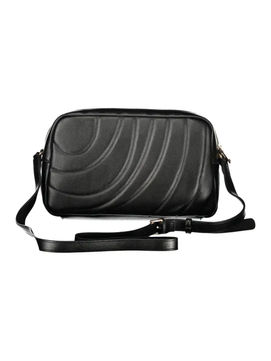 CAFENOIR Damen Tasche Schwarz mieten | Flex-Fashion Verleih