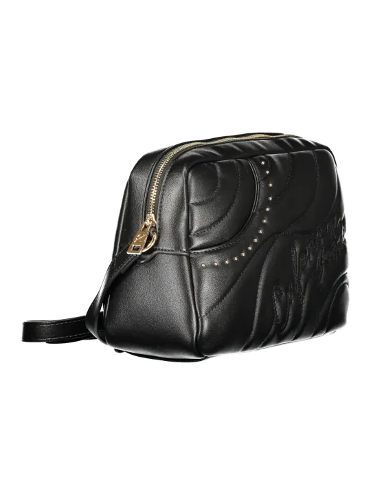 CAFENOIR Damen Tasche Schwarz mieten | Flex-Fashion Verleih
