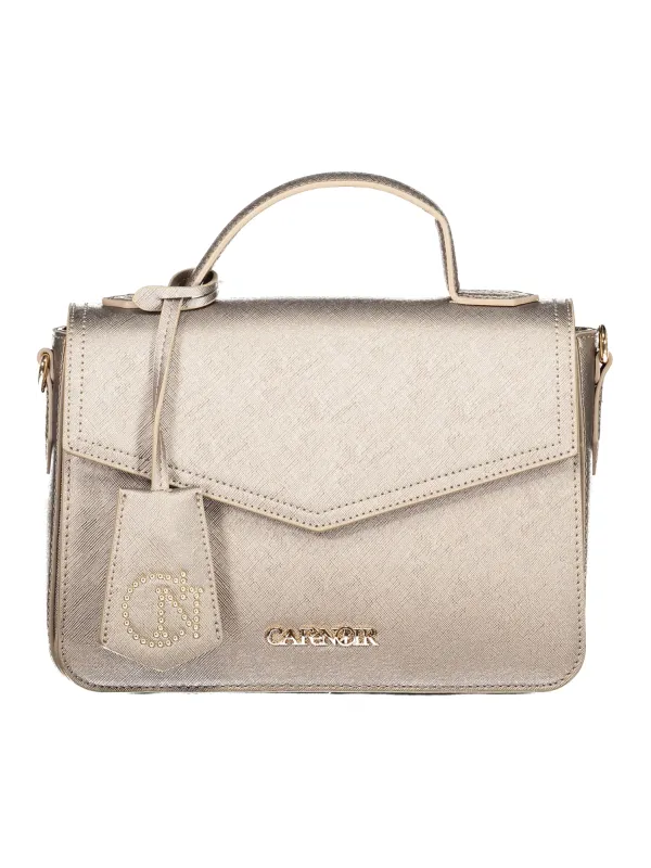 CAFENOIR Damen Bronze Tasche mieten | Flex-Fashion Verleih
