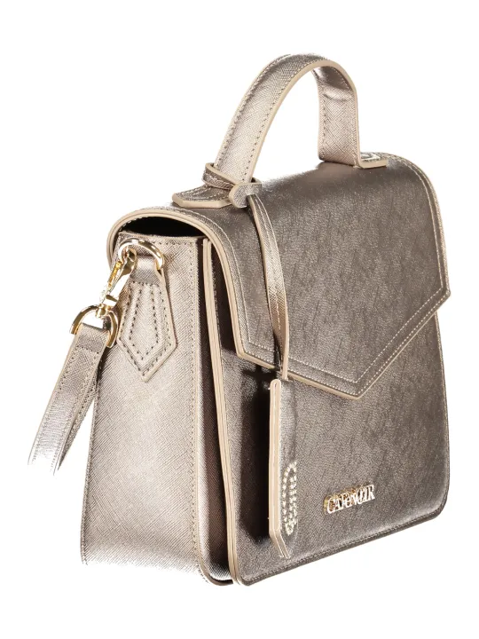 CAFENOIR Damen Bronze Tasche mieten | Flex-Fashion Verleih