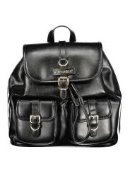 CAFENOIR Damen Rucksack Schwarz mieten | Flex-Fashion Verleih