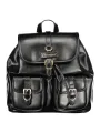 CAFENOIR Damen Rucksack Schwarz mieten | Flex-Fashion Verleih