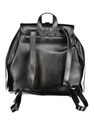 CAFENOIR Damen Rucksack Schwarz mieten | Flex-Fashion Verleih