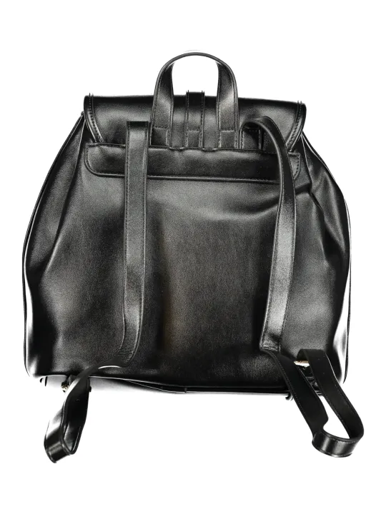 CAFENOIR Damen Rucksack Schwarz mieten | Flex-Fashion Verleih