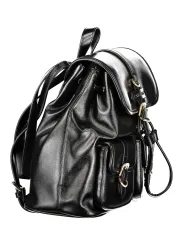 CAFENOIR Damen Rucksack Schwarz mieten | Flex-Fashion Verleih