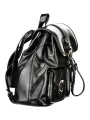 CAFENOIR Damen Rucksack Schwarz mieten | Flex-Fashion Verleih