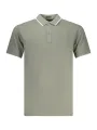 Mieten Sie das Boss Herren Poloshirt Grün 2XL bei Flex-Fashion