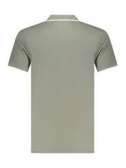 Mieten Sie das Boss Herren Poloshirt Grün 2XL bei Flex-Fashion