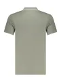 Mieten Sie das Boss Herren Poloshirt Grün 2XL bei Flex-Fashion