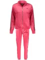 NORWAY 1963 Damen Trainingsanzug Rosa mieten - Flex-Fashion