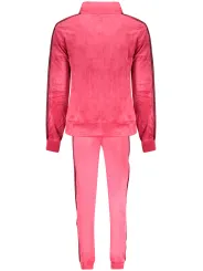 NORWAY 1963 Damen Trainingsanzug Rosa mieten - Flex-Fashion