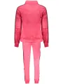 NORWAY 1963 Damen Trainingsanzug Rosa mieten - Flex-Fashion