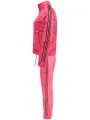 NORWAY 1963 Damen Trainingsanzug Rosa mieten - Flex-Fashion