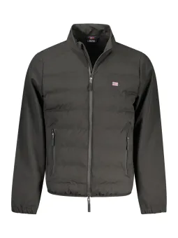 NORWAY 1963 Herren JACKE Schwarz | online kaufen