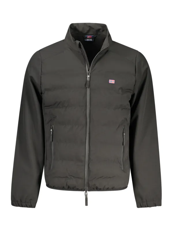 Herren-Jacke Schwarz mieten | NORWAY 1963 Verleih-Shop