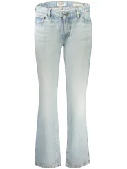 GUESS Jeans Damen Hellblau mieten - Flex-Fashion Verleih