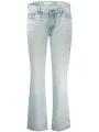 GUESS Jeans Damen Hellblau mieten - Flex-Fashion Verleih