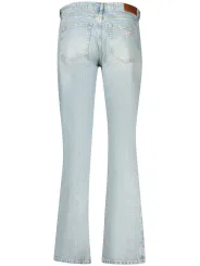 GUESS Jeans Damen Hellblau mieten - Flex-Fashion Verleih