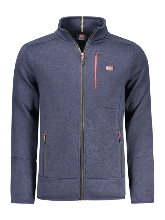 NORWAY 1963 Herren Sweatshirt Blau | online kaufen