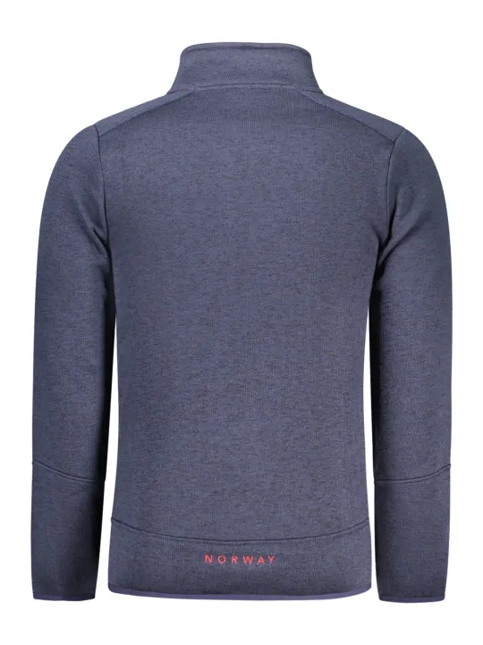 NORWAY 1963 Herren Sweatshirt Blau | online kaufen