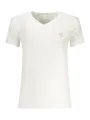 GUESS JEANS Herren T-Shirt Weiß mieten | Flex-Fashion Verleih