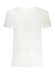 GUESS JEANS Herren T-Shirt Weiß mieten | Flex-Fashion Verleih