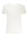 GUESS JEANS Herren T-Shirt Weiß mieten | Flex-Fashion Verleih