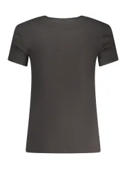 GUESS Herren T-Shirt Schwarz mieten | Flex-Fashion Verleih