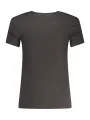 GUESS Herren T-Shirt Schwarz mieten | Flex-Fashion Verleih